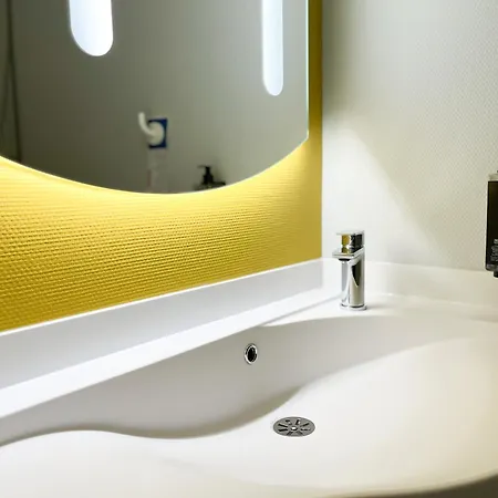 Ibis Budget La Cite Carcassonne