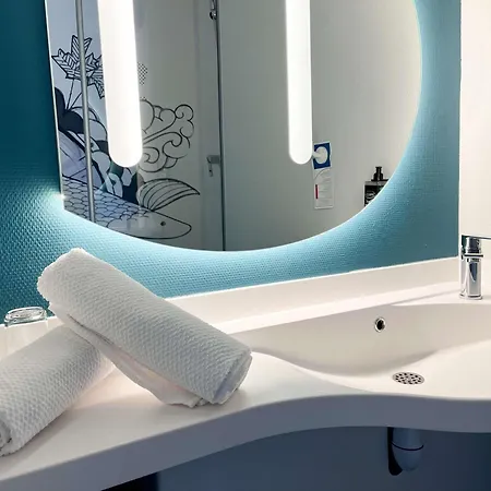 Ibis Budget La Cite Hotel Carcassonne