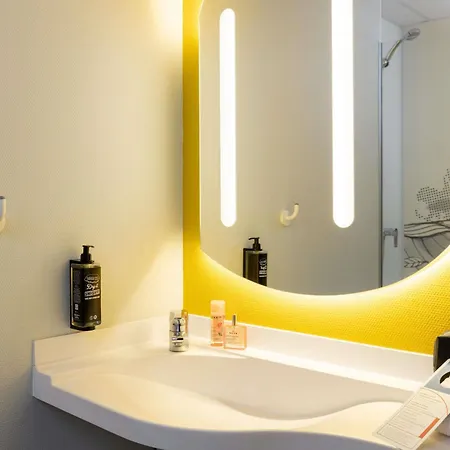 Ibis Budget La Cite Hotel 2*