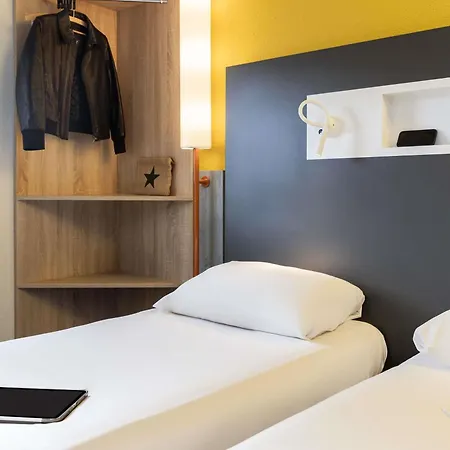 Ibis Budget La Cite Hotel Carcassonne
