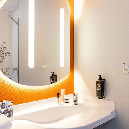 Ibis Budget La Cite Hotel 2*