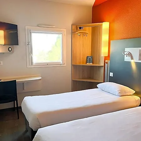 Ibis Budget La Cite 2* 카르카손