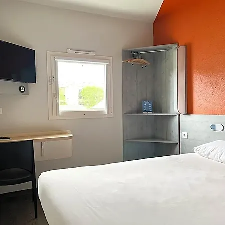Ibis Budget La Cite 카르카손