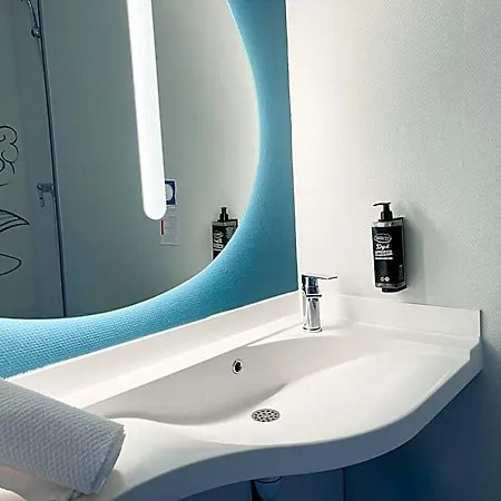 Ibis Budget La Cite 2* 카르카손