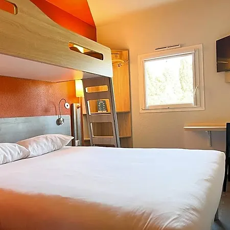 Ibis Budget La Cite 카르카손