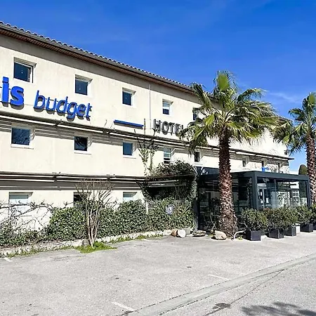 Ibis Budget La Cite 카르카손