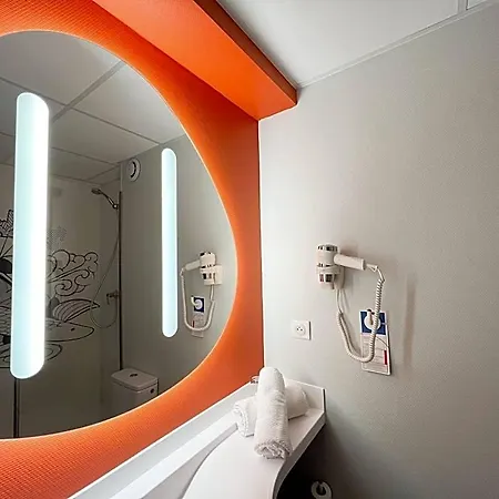 Ibis Budget La Cite Carcassonne
