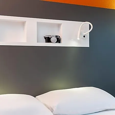 Ibis Budget La Cite Hotel 2*