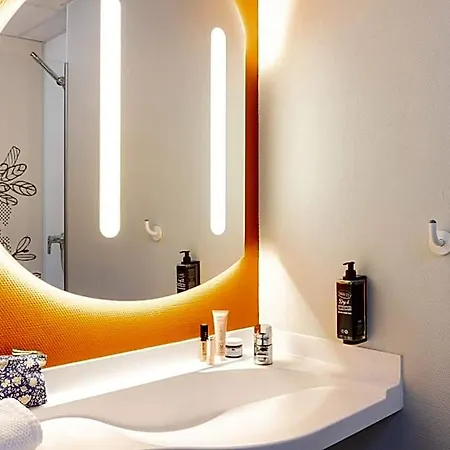 Ibis Budget La Cite Carcassonne
