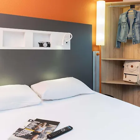 Ibis Budget La Cite 2* Carcassonne
