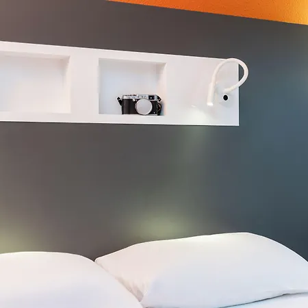 Ibis Budget La Cite 카르카손