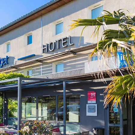 Ibis Budget La Cite 2*