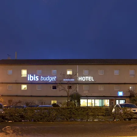 Ibis Budget La Cité 2*