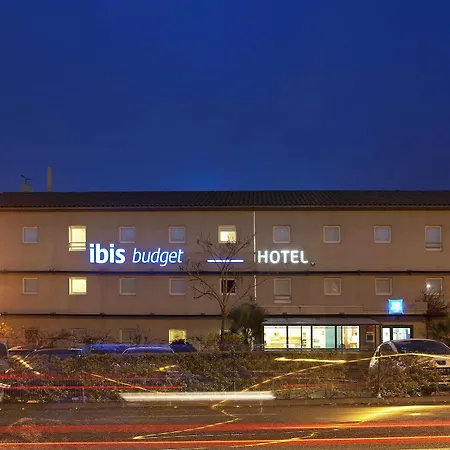 Ibis Budget La Cite 2*