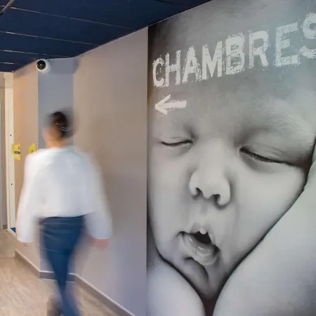 Ibis Budget La Cite 2* Carcassone