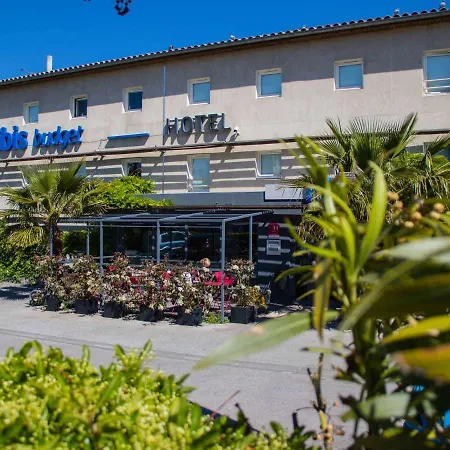 Ibis Budget La Cite 2*