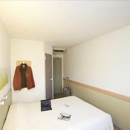 Ibis Budget La Cite Carcassone