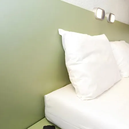Ibis Budget La Cite