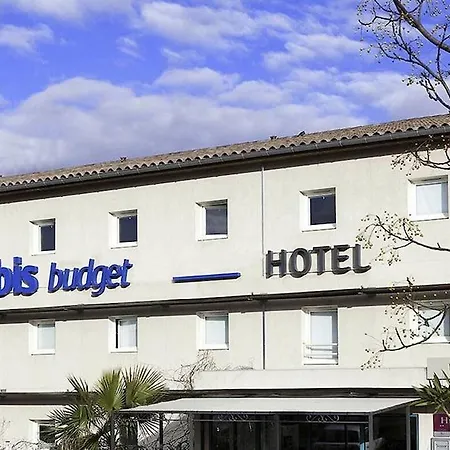 Ibis Budget La Cite Szálloda 2*