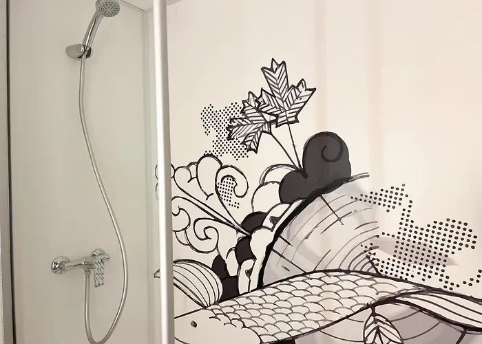 Ibis Budget La Cite Carcassonne