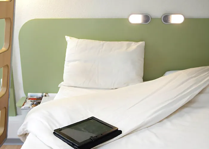 Ibis Budget La Cite 2* Carcassonne