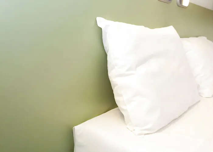 Ξενοδοχείο Ibis Budget La Cite