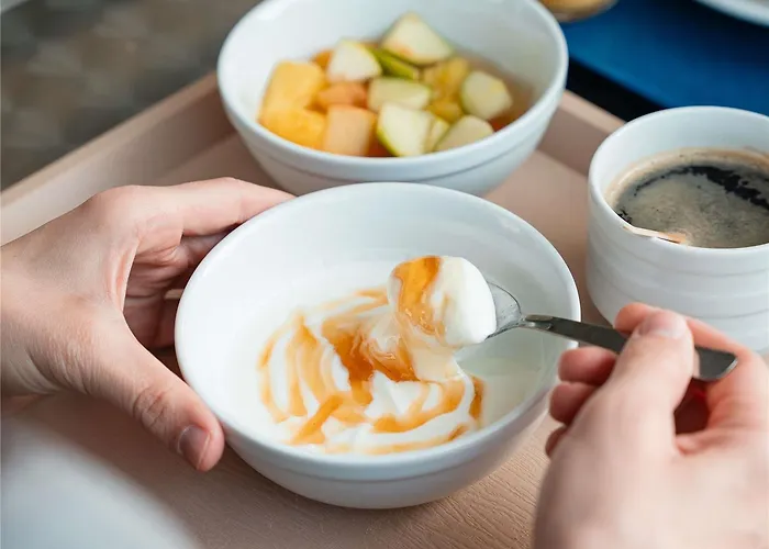 Hotel Ibis Budget La Cite