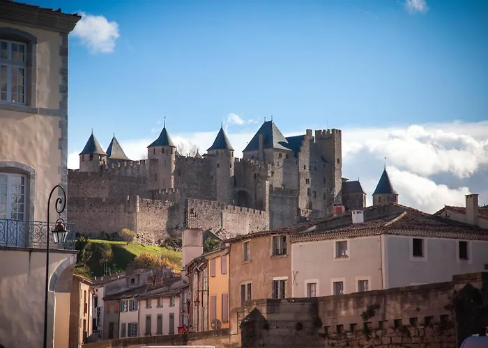 Ibis Budget La Cite 2*