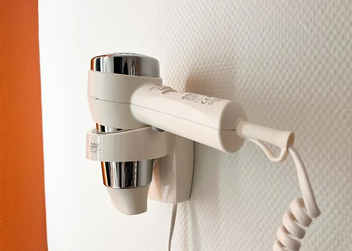 Ibis Budget La Cite Otel Carcassonne