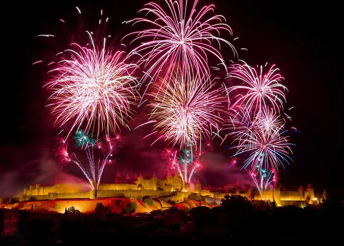 Ibis Budget La Cite 2*