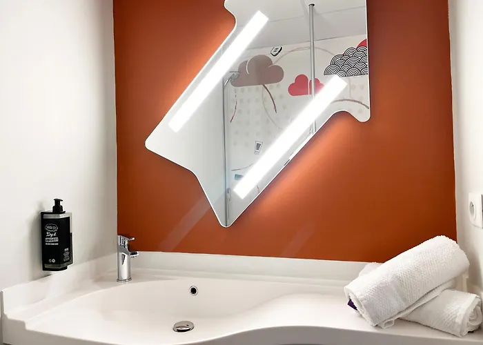 Ibis Budget La Cite 2* Carcassonne