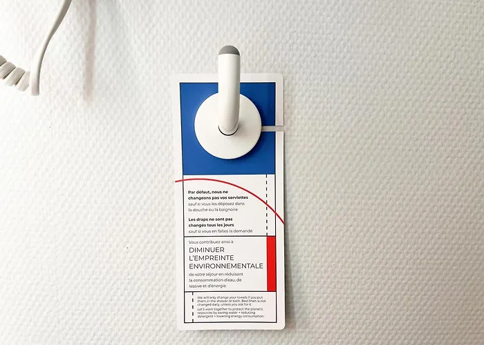 Ibis Budget La Cite 2*