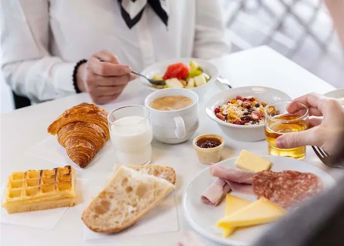 Ibis Budget La Cite Hotel Carcassonne