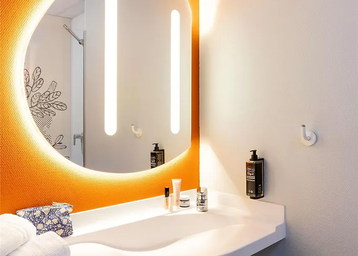 Ibis Budget La Cite 2* Carcassonne