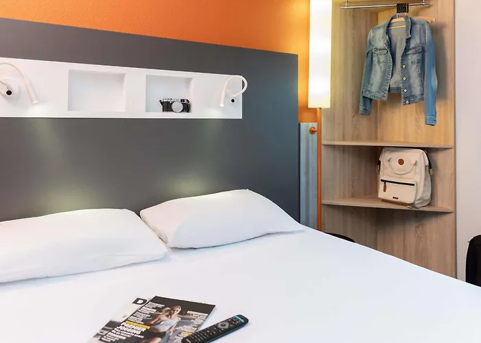 Ibis Budget La Cite Hotel 2*