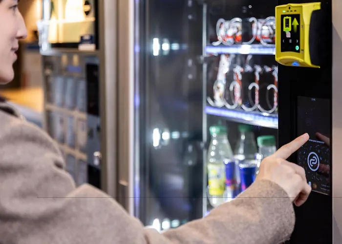 イビス バジェット ラ シテ 2*