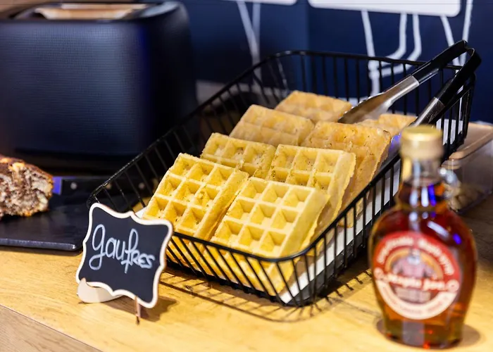 Ibis Budget La Cite Carcassonne