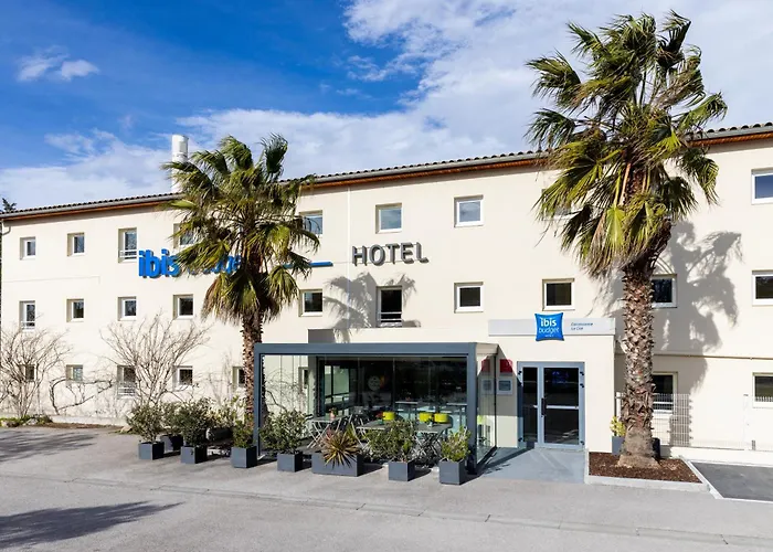 Ibis Budget La Cite 2* 카르카손